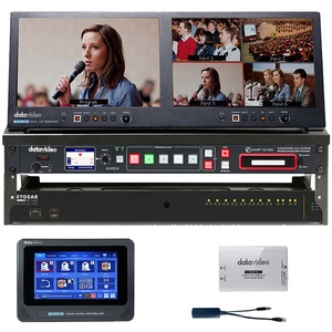 Datavideo Online Presentation Kit