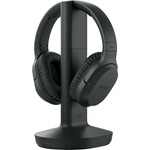 Sony WH-RF400 Wireless Over-Ear Home Theater Headphones