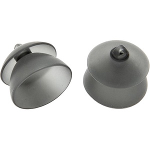 Bubblebee Industries The Sidekick Christmas Tree Eartip (Large, 10-Pack)