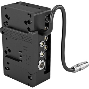 ARRI B-Mount Power Splitting Box