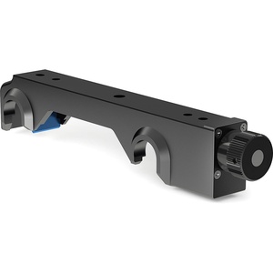 ARRI BA-3 FF-4 Adapter for Bridge Plate (15mm Studio Rods)