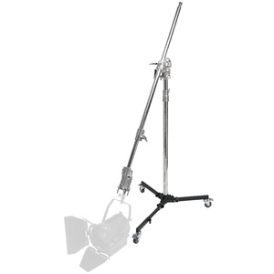 KUPO 346M JUNIOR BOOM ROLLER STAND