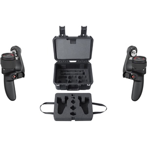 ARRI Master Grip Zoom Set for ALEXA Mini & Mini LF (Right Zoom, Left Focus/Iris)