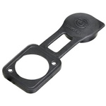 Neutrik SCNAC-01 Sealing Cover for NAC3MPA/NAC3MPXXA/NAC3MPX