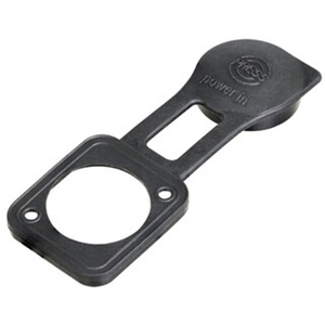Neutrik SCNAC-01 Sealing Cover for NAC3MPA/NAC3MPXXA/NAC3MPX