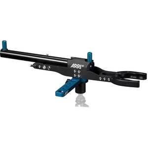 ARRI artemis Docking Bracket (1.8")