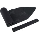 Viviana Extreme Thigh Strap for Wireless Transmitter (Black)