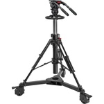 Sachtler FSB 14T Mk II Touch & Go System with Pedestal C III