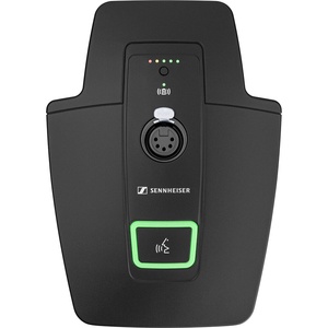 Sennheiser EW-DX TS 5-PIN Digital Wireless Tablestand Transmitter with 5-Pin XLR Connector, No Mic (Q1-9: 470 to 550 MHz)