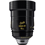 Cooke S8/i Full Frame Plus 18mm T1.4 Prime Lens/PL or LPL mounts, Dual Focus scales (specify on order)