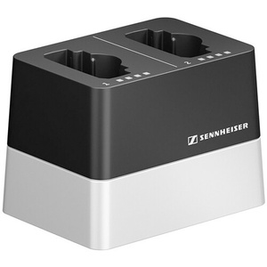 Sennheiser CHG 2N 2-Bay Network-Enabled Charger for Speechline Digital Wireless