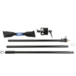 KUPO KCP-621B ALUMINUM BABY BOOM ASSEMBLY