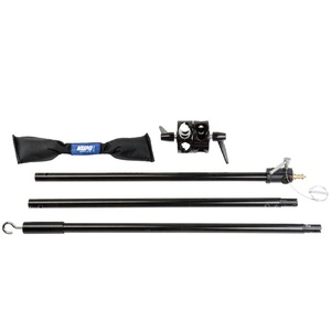 KUPO KCP-621B ALUMINUM BABY BOOM ASSEMBLY