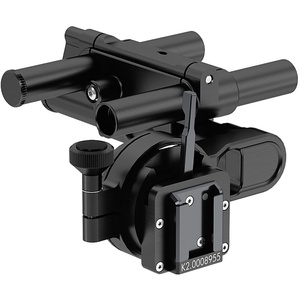 ARRI ALEXA Mini EVF Bracket Set for Canon Monitor Unit