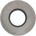 Bluestar 3079 Eyecushion System for Select Sony Cameras (Ultrasuede, Gray)