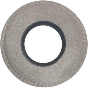 Bluestar 3079 Eyecushion System for Select Sony Cameras (Ultrasuede, Gray)