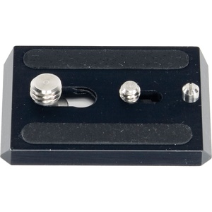 Sachtler 0364 Touch & Go Quick Release Plate