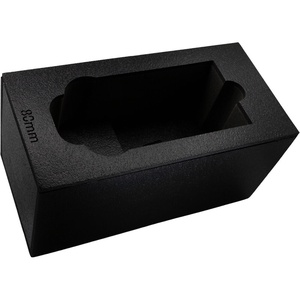 Atlas Lens Co. Lens Case Foam (80mm)