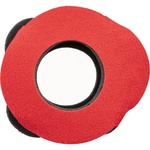 Bluestar ARRI Special Eyecushion (Ultrasuede, Red)