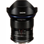 Venus Optics Laowa 15mm f/2 FE Zero-D Lens for Canon RF