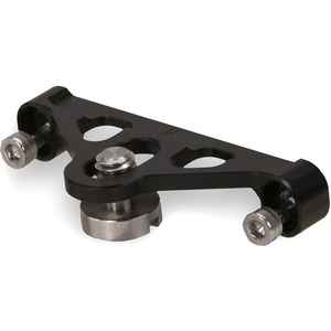 Tilta EF Mount Adapter Support for Panasonic S5 Cage (Black)