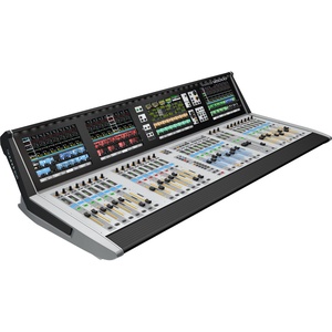 Soundcraft Vi5000 Digital Live Mixing Console