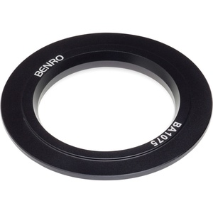 Benro BA1075 100mm to 75mm Bowl Adapter Ring
