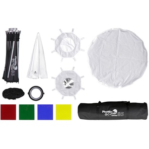 Phottix G-Capsule Octagonal Deep Softbox (33")