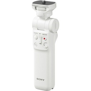 Sony GP-VPT2BT Wireless Shooting Grip (White)