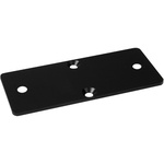 Neumann LH 48 Tripod Adapter Plate (Black)
