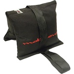 Matthews Sandbag - Black - 15 lb (Filled)