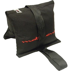Matthews Sandbag - Black - 15 lb (Filled)
