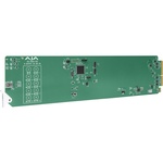 AJA OG-3GDA-1x9 3G-SDI Reclocking Distribution Amplifier Card