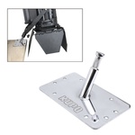 KUPO KS-145 / BABY CHEATER WALL PLATE