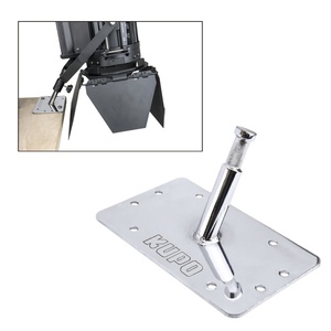 KUPO KS-145 / BABY CHEATER WALL PLATE