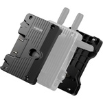 Tilta Power Supply Module for DJI Video Transmitter (Gold Mount to V-Mount)