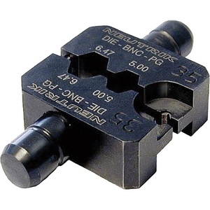 Neutrik DIE-BNC-CS Crimp Tool Die