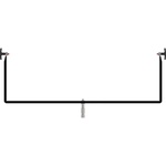 DMG Lumiere Double Yoke for MAXI MIX LED Panel