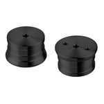 KUPO Elemack/euro Starter(m12)-black