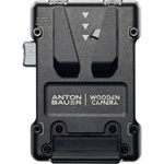 Wooden Camera Universal Micro Battery Plate (V-Mount)