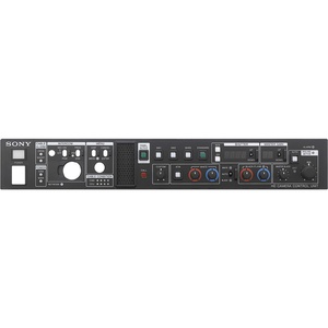 Sony Front Control Panel for HSCU-300R/RF and HXCU-TX70