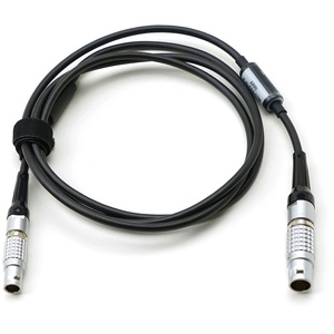 ARRI Cine Tape Measure to ALEXA EXT Connector (5')