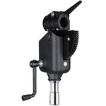 KUPO Heavy Duty Tilt Head w/ Crank Handle