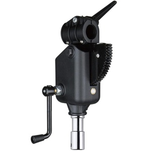 KUPO Heavy Duty Tilt Head w/ Crank Handle