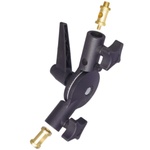 KUPO KS-102 UMBRELLA SWIVEL BRACKET WITH ADAPTERS