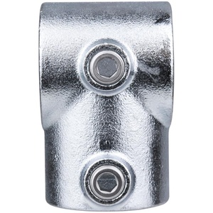 KUPO SHORT TEE, SILVER