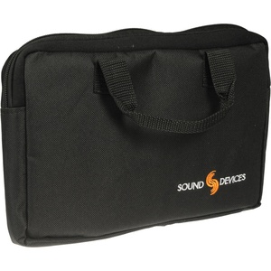 Sound Devices CS-MAN Utility Case - for Various Sound Devices Recorders, Mixers and Pre-Amps