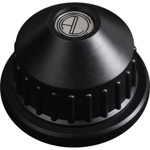 Atlas Lens Co. Rear Lens Cap with Atlas Logo (PL)