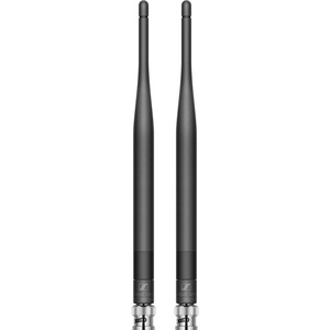Sennheiser HALF WAVE DIPOLE Half-Wave Antenna Rods for EW-D EM Receiver (Pair, R: 520 to 608 MHz)