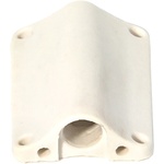 Bubblebee Industries Lav Concealer for W.Lav Micro (White)